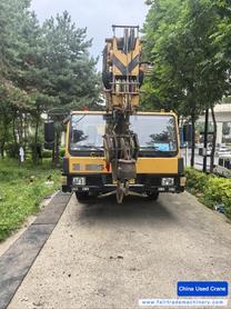 Buy XCMG Used Crane / 2 Buy XCMG Used Crane / 2